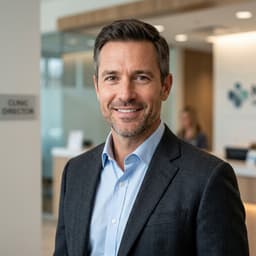 Dr. Marcus Vance