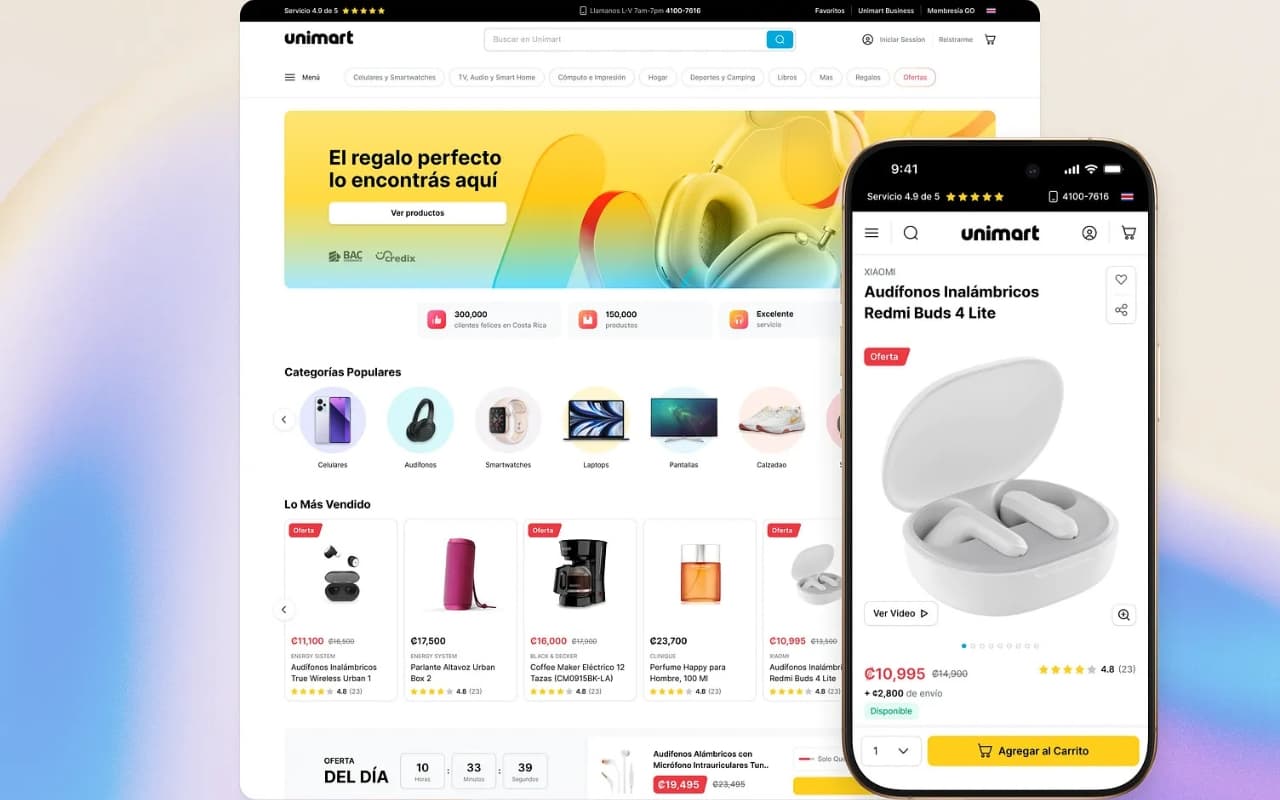 Azurio Template Sample Image