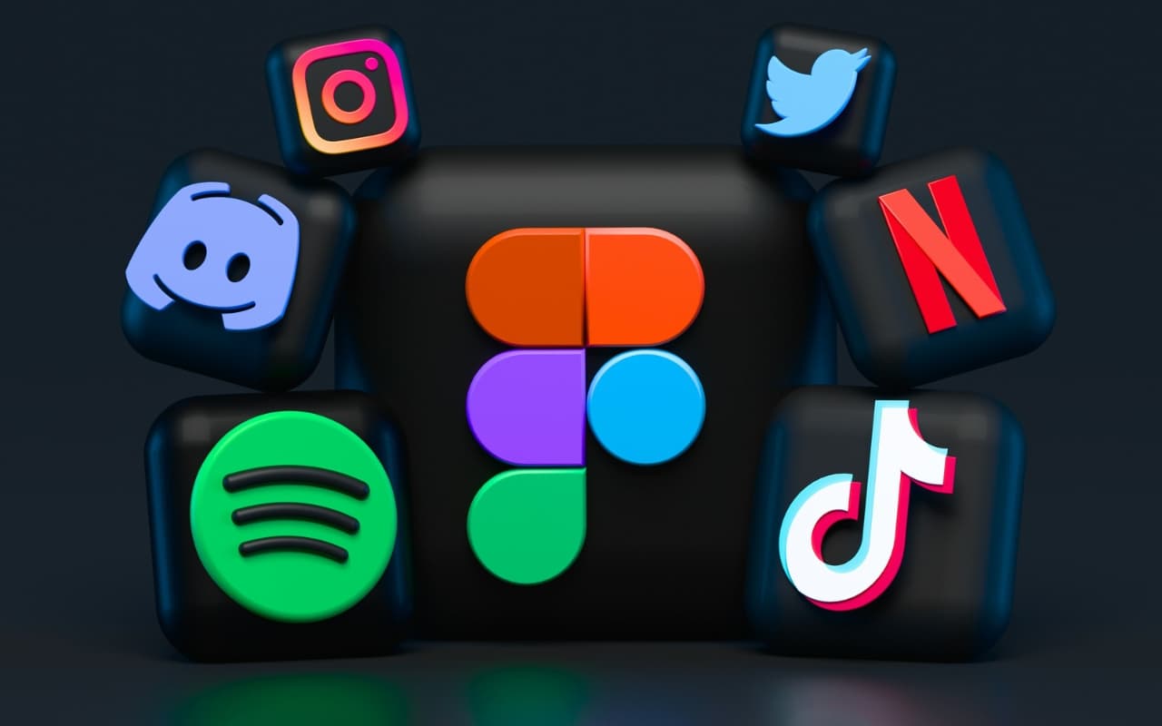 Azurio Template Sample Image