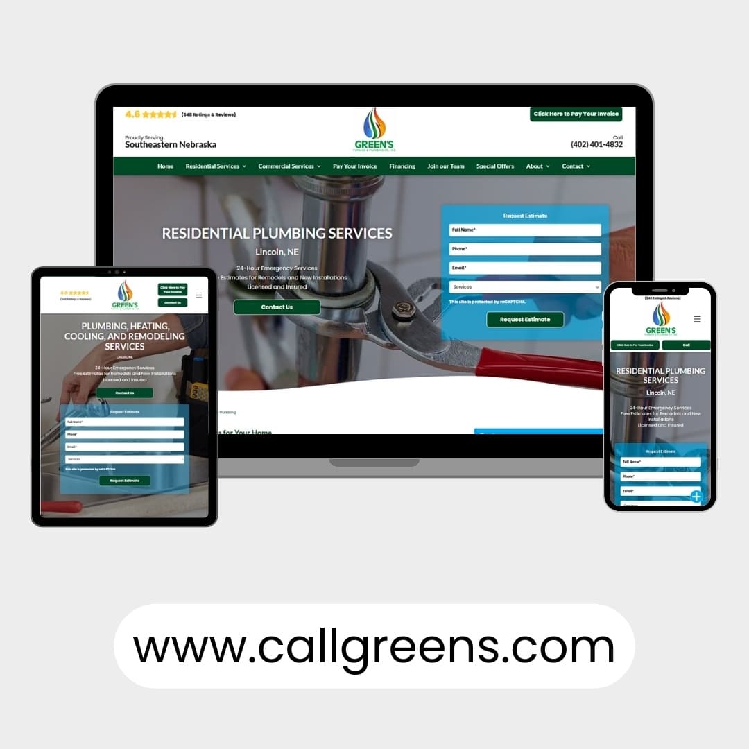 Call Greens