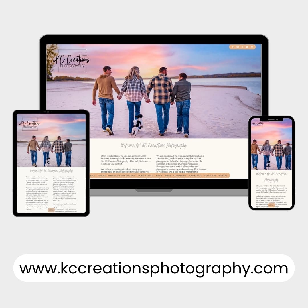 KC Creative Photography
