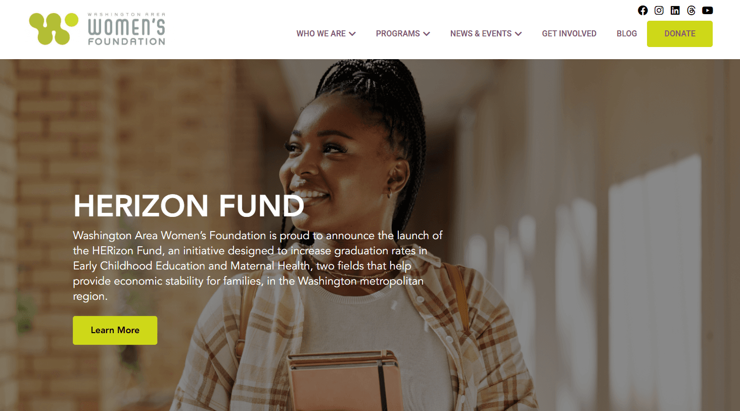 Women's Foundation