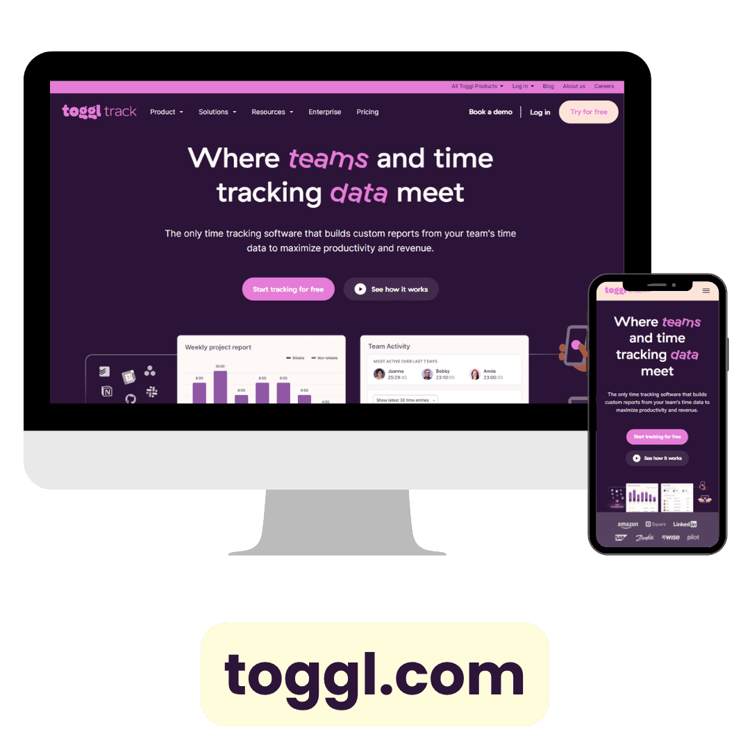 Toggl